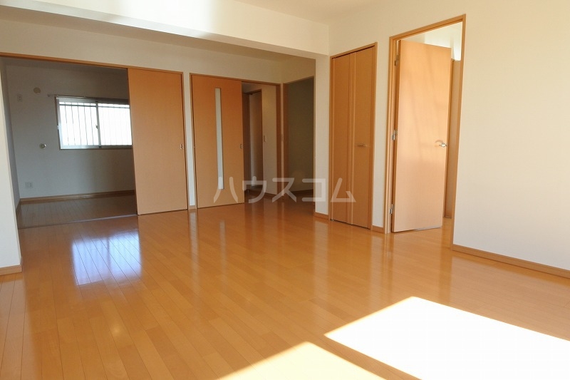 3/15 リビング/ダイニング