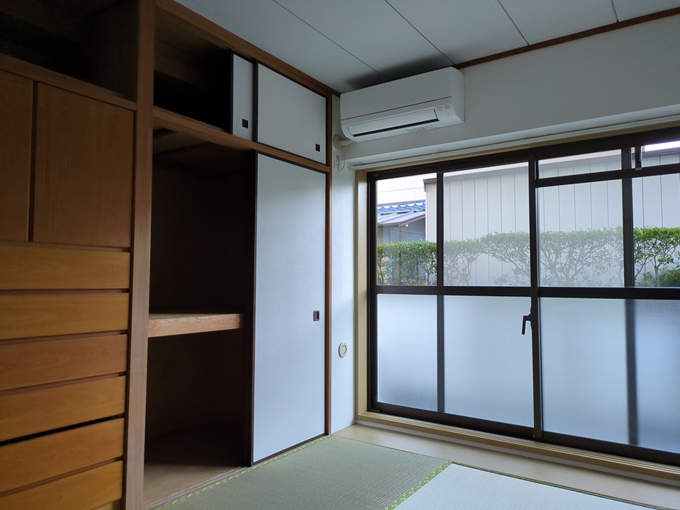 4/30 リビング/ダイニング