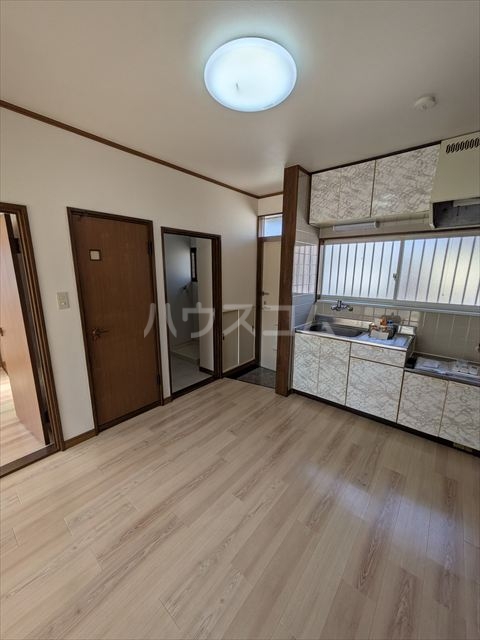 4/30 リビング/ダイニング