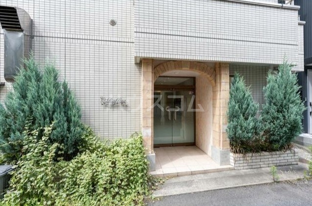 2/7 エントランス