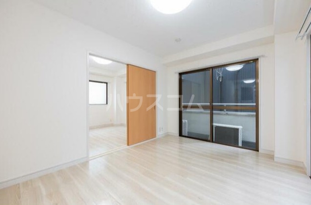 6/24 リビング/ダイニング