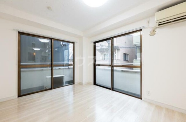 3/24 リビング/ダイニング