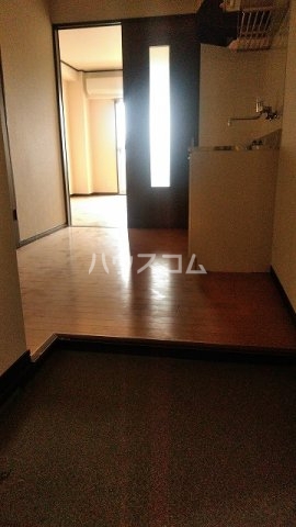 4/27 リビング/ダイニング