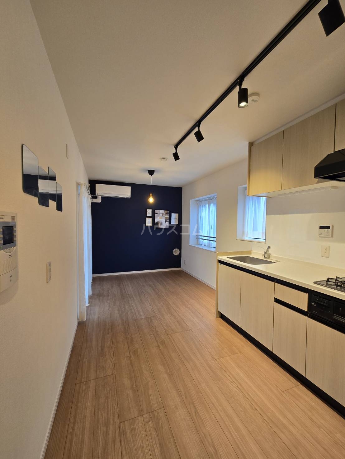 7/30 リビング/ダイニング