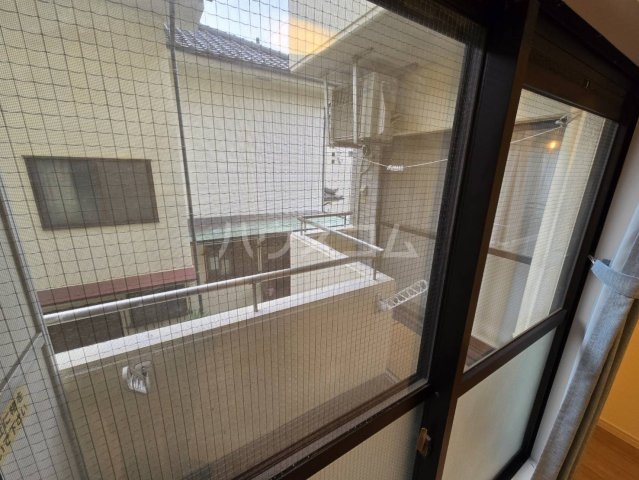 24/30 バルコニー