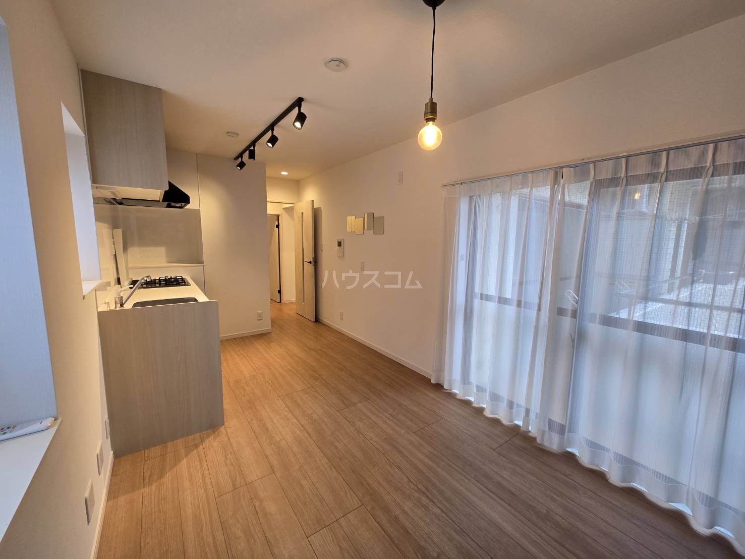 8/30 リビング/ダイニング