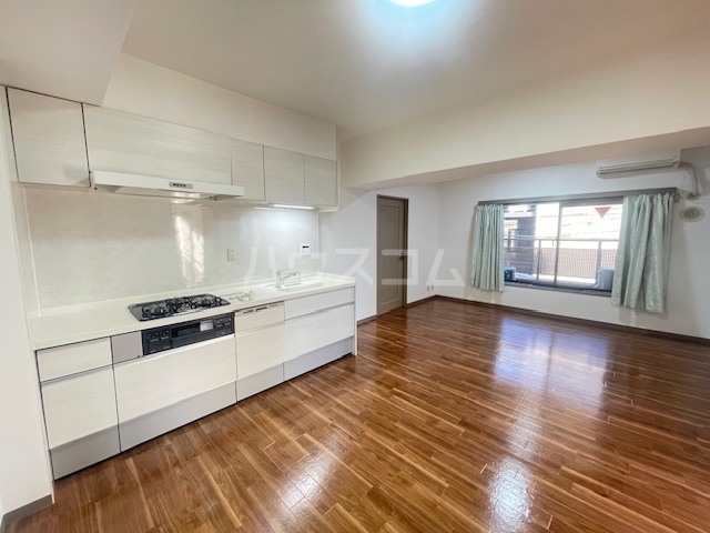 3/15 リビング/ダイニング