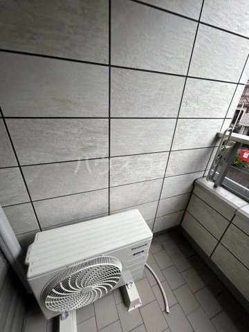 15/30 バルコニー