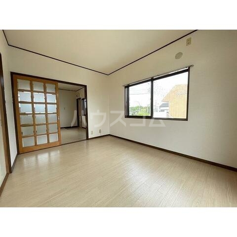 4/19 リビング/ダイニング