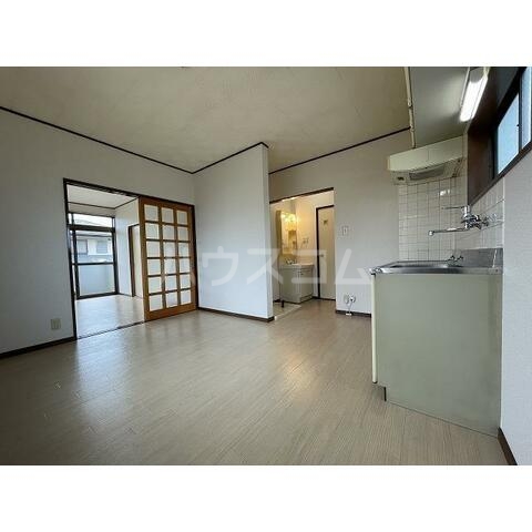 3/19 リビング/ダイニング