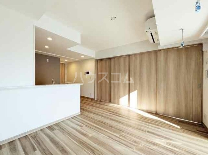 3/26 リビング/ダイニング