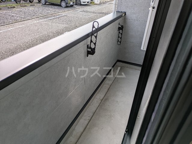 19/30 バルコニー