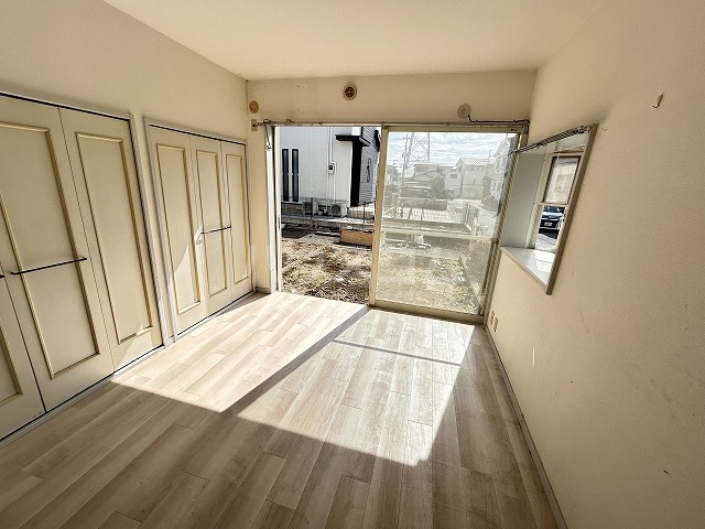 5/30 リビング/ダイニング