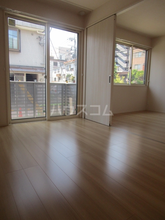 3/20 リビング/ダイニング