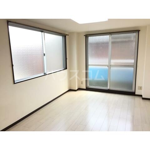 3/13 リビング/ダイニング