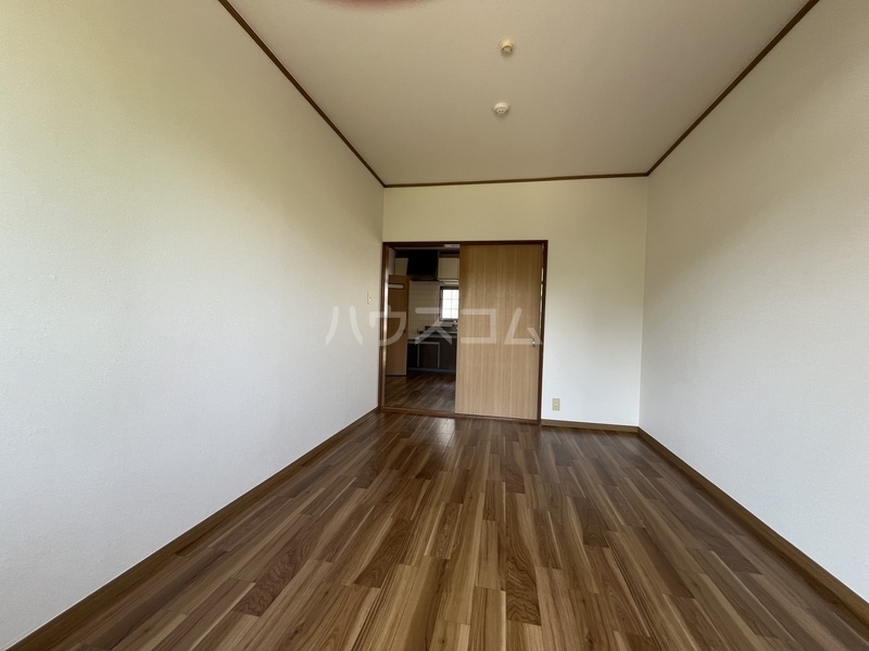 4/17 リビング/ダイニング