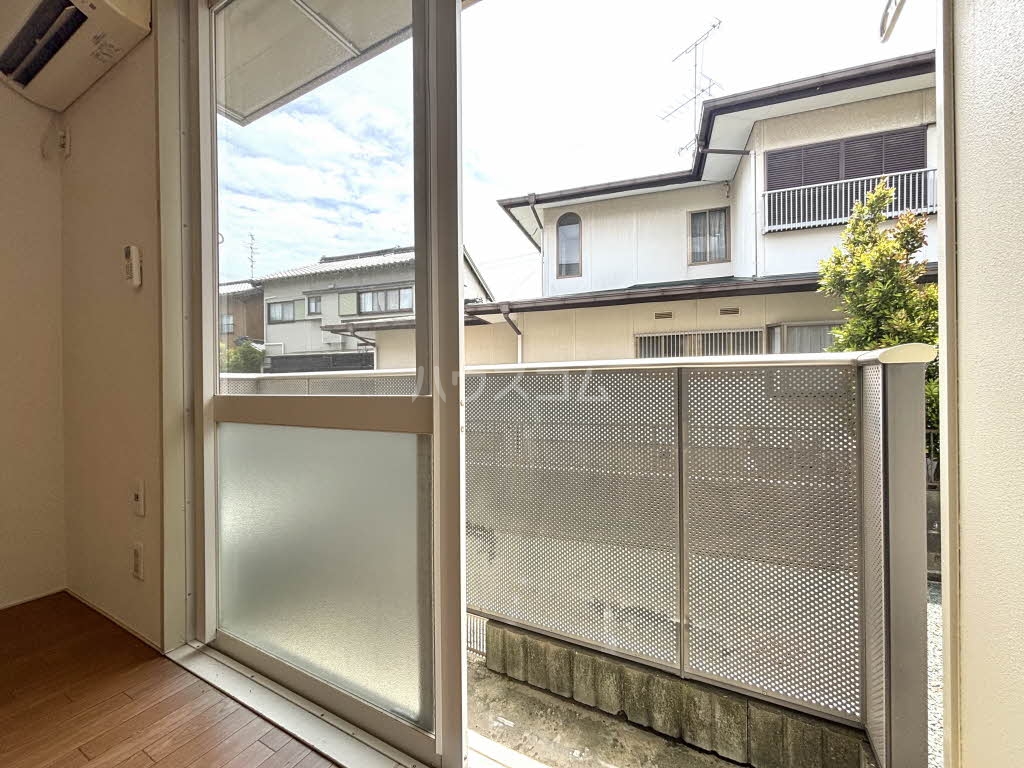 27/30 バルコニー