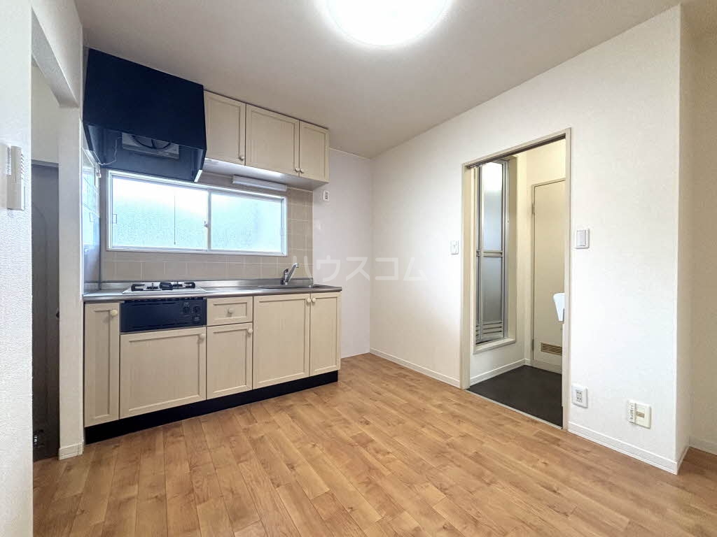 5/30 リビング/ダイニング