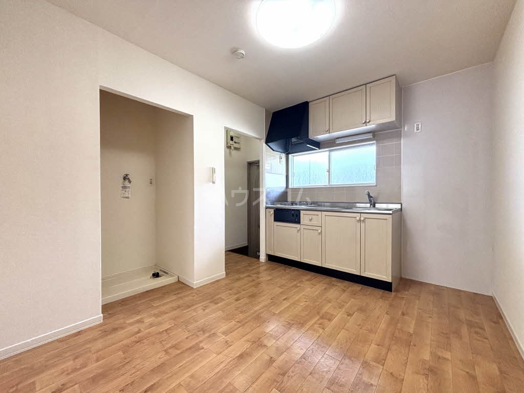 6/30 リビング/ダイニング