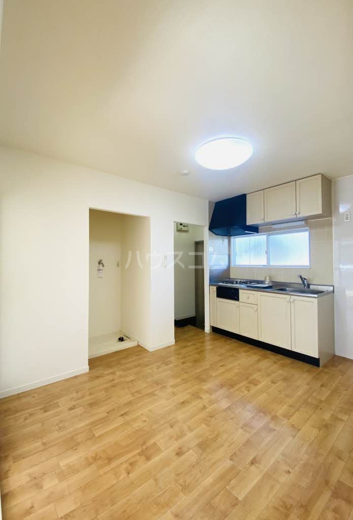 8/30 リビング/ダイニング