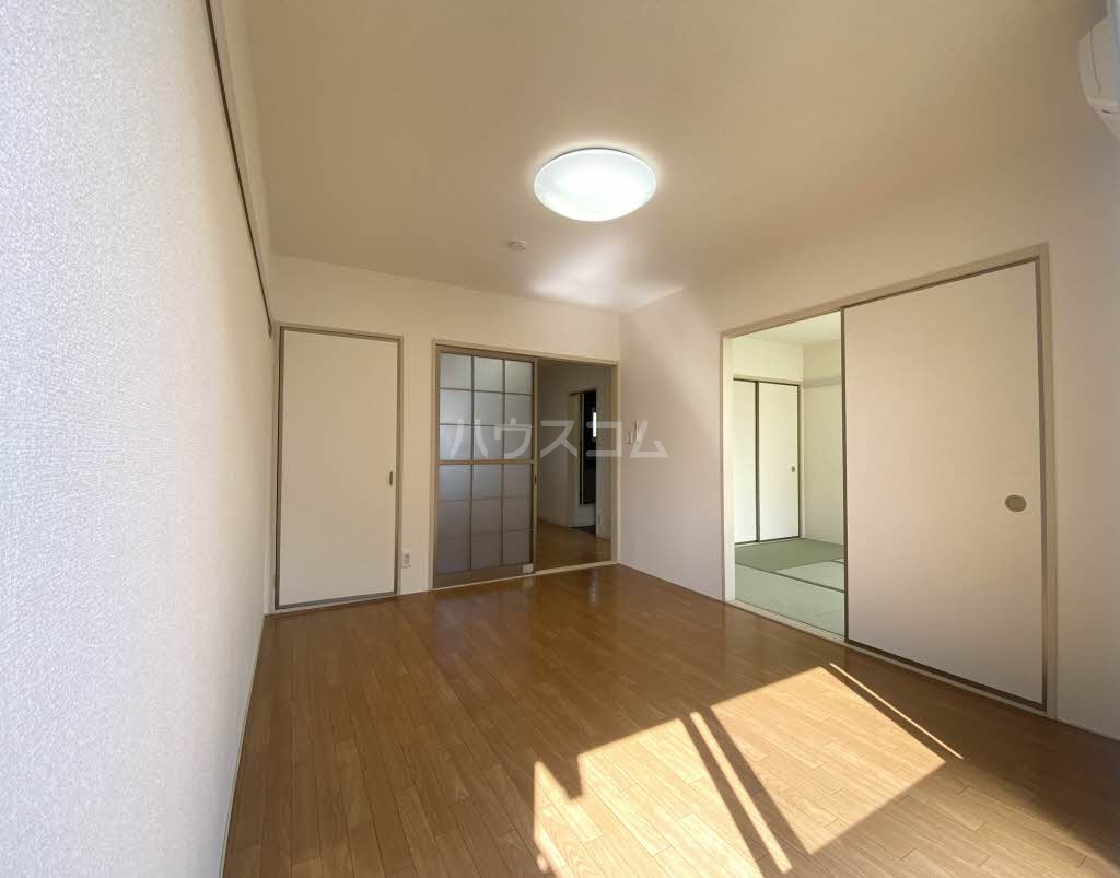 9/30 リビング/ダイニング