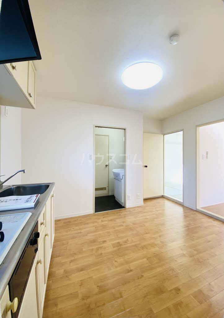 12/30 リビング/ダイニング