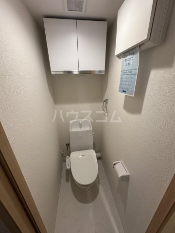 13/30 トイレ