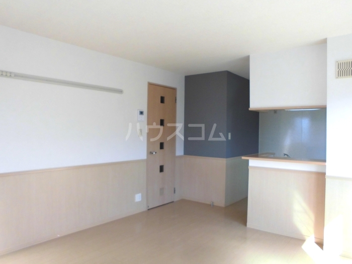 3/28 リビング/ダイニング