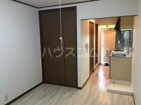 3/17 リビング/ダイニング