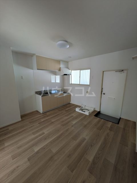 6/30 リビング/ダイニング