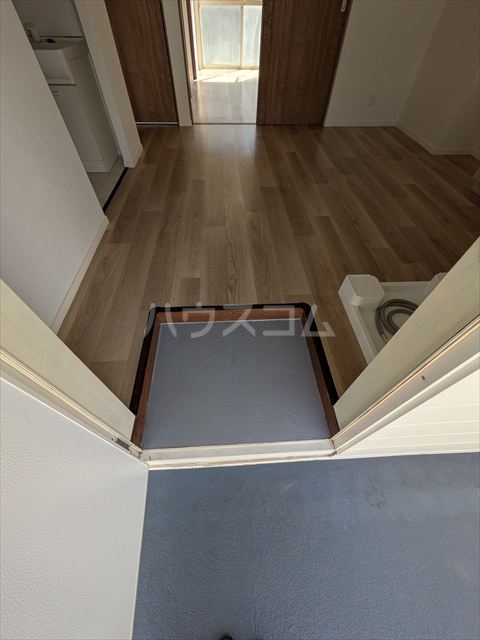 11/19 エントランス