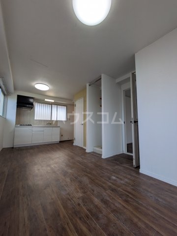 3/26 リビング/ダイニング