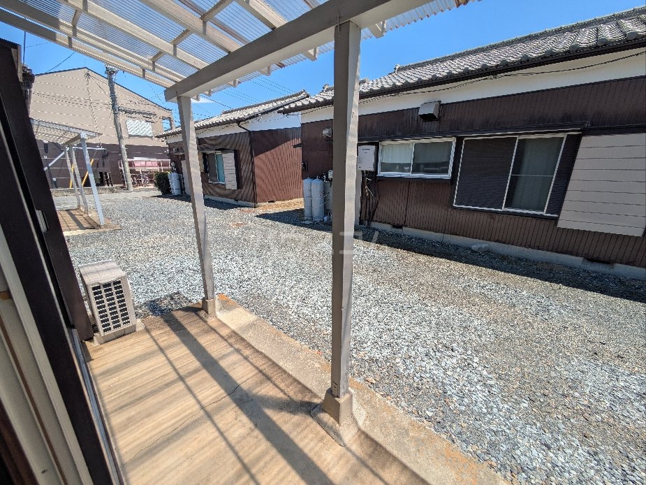 15/24 バルコニー