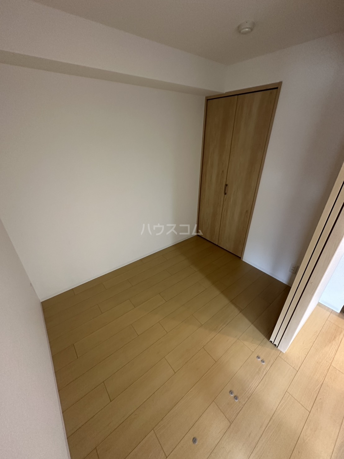 5/30 寝室