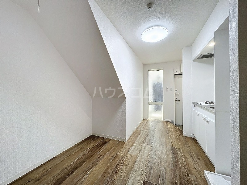 4/22 リビング/ダイニング