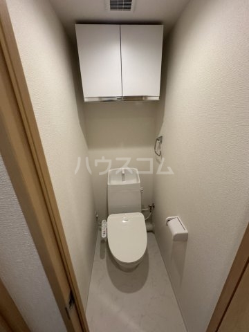 11/30 トイレ