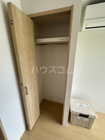 5/30 収納