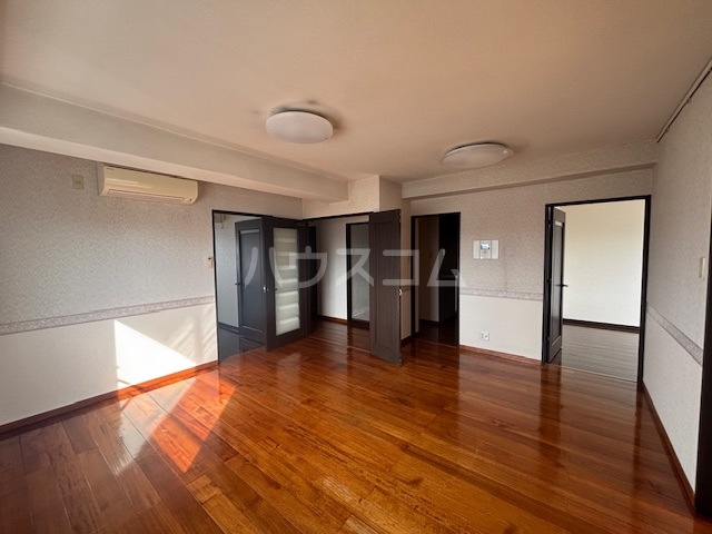 11/28 リビング/ダイニング