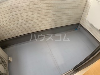 20/30 バルコニー