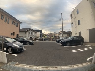 29/30 駐車場