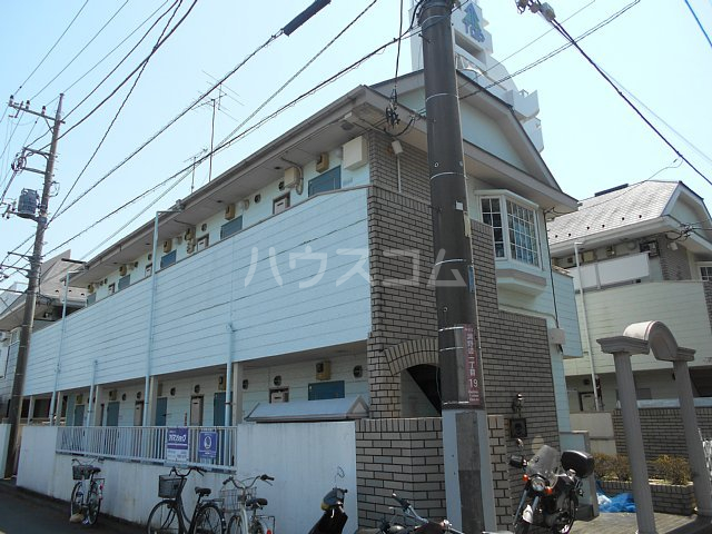 14/23 エントランス