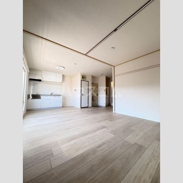 3/22 リビング/ダイニング