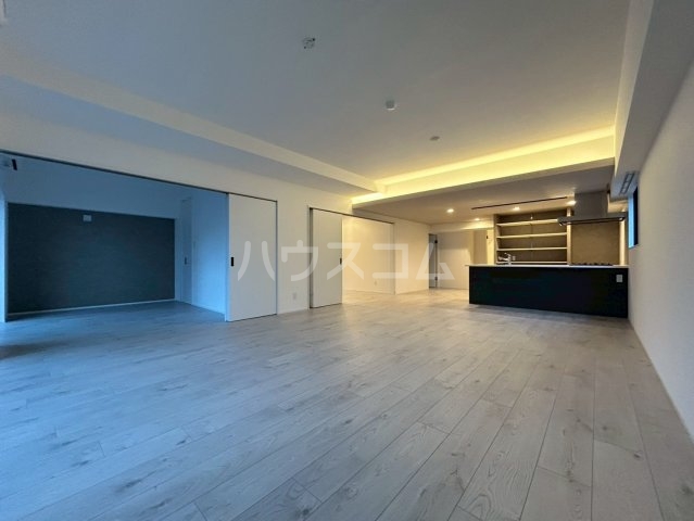 4/30 リビング/ダイニング