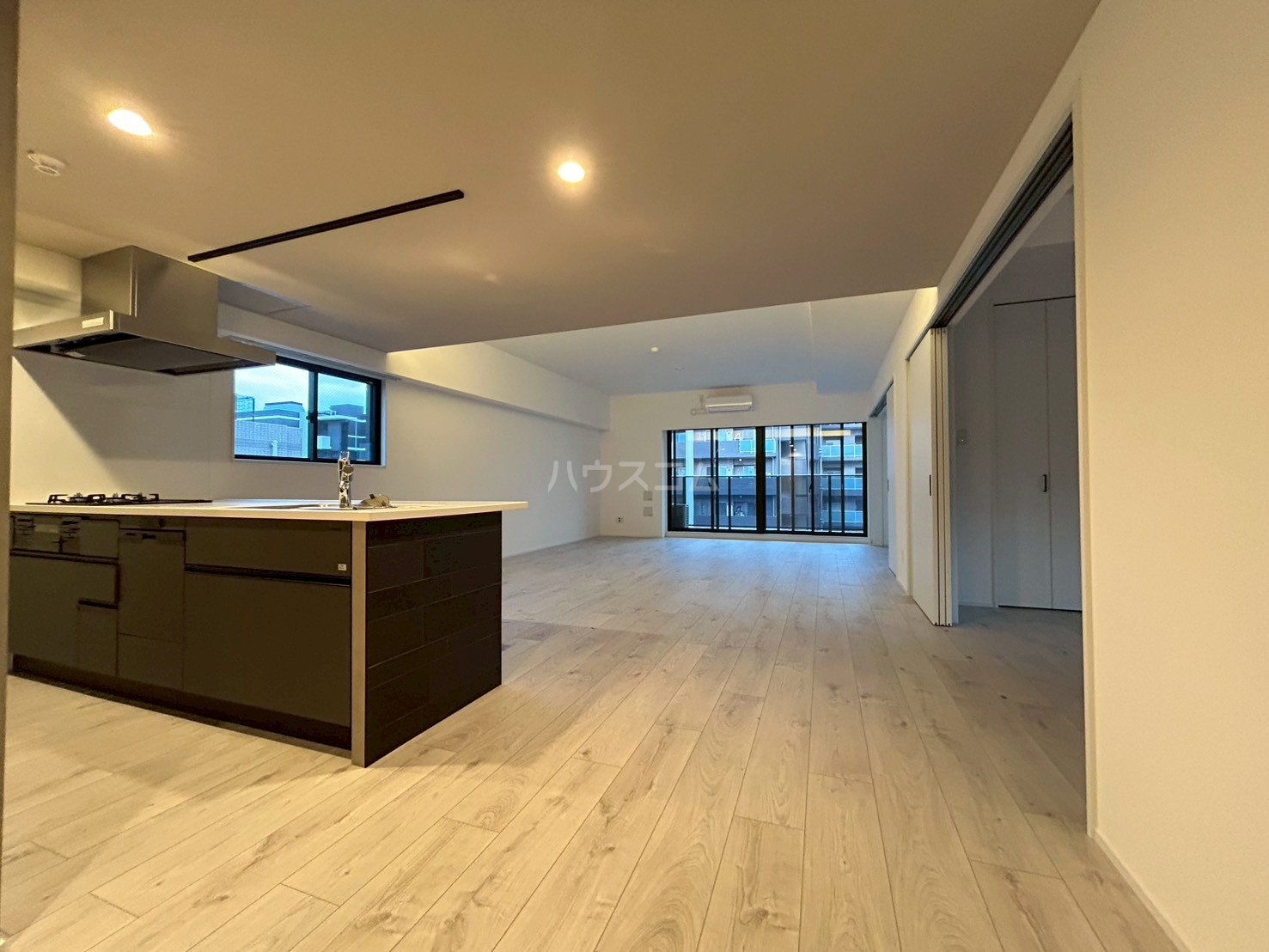 3/30 リビング/ダイニング