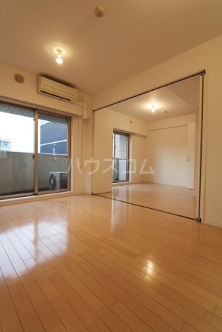 4/25 リビング/ダイニング