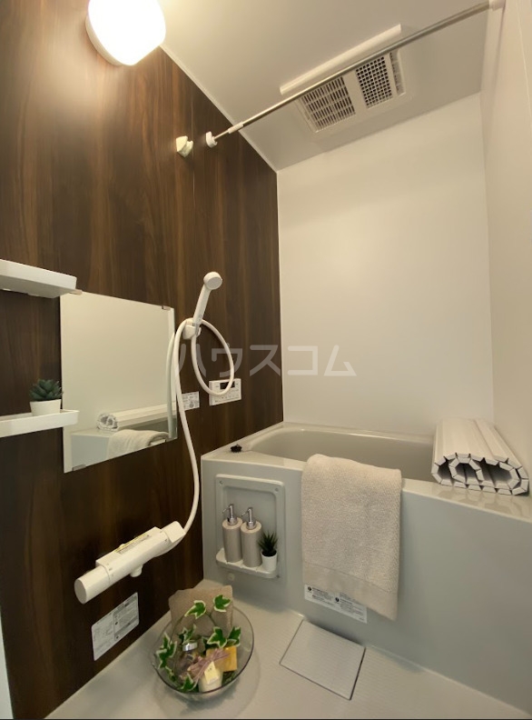 7/24 浴室