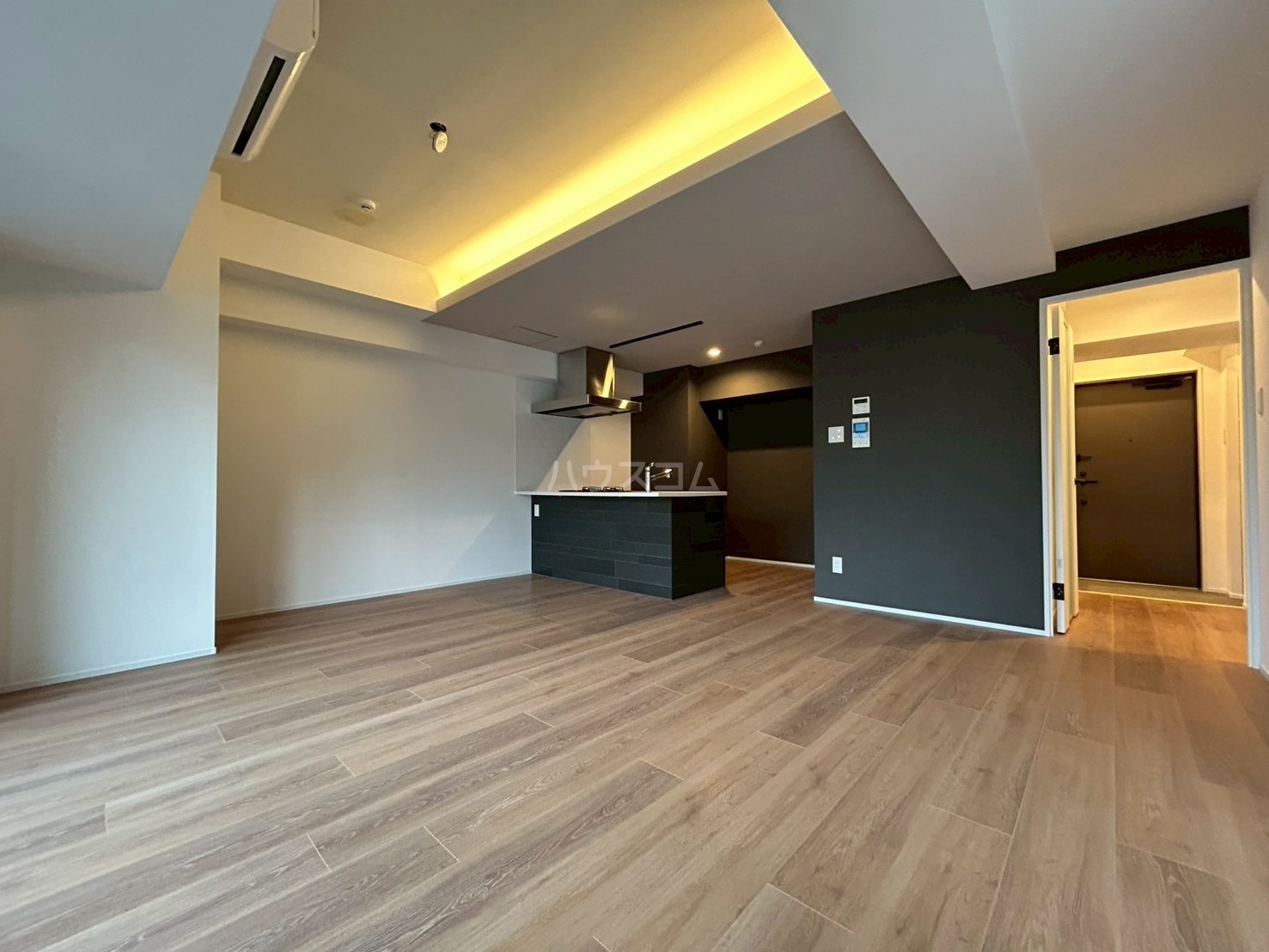 3/28 リビング/ダイニング