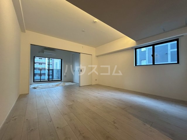 3/26 リビング/ダイニング