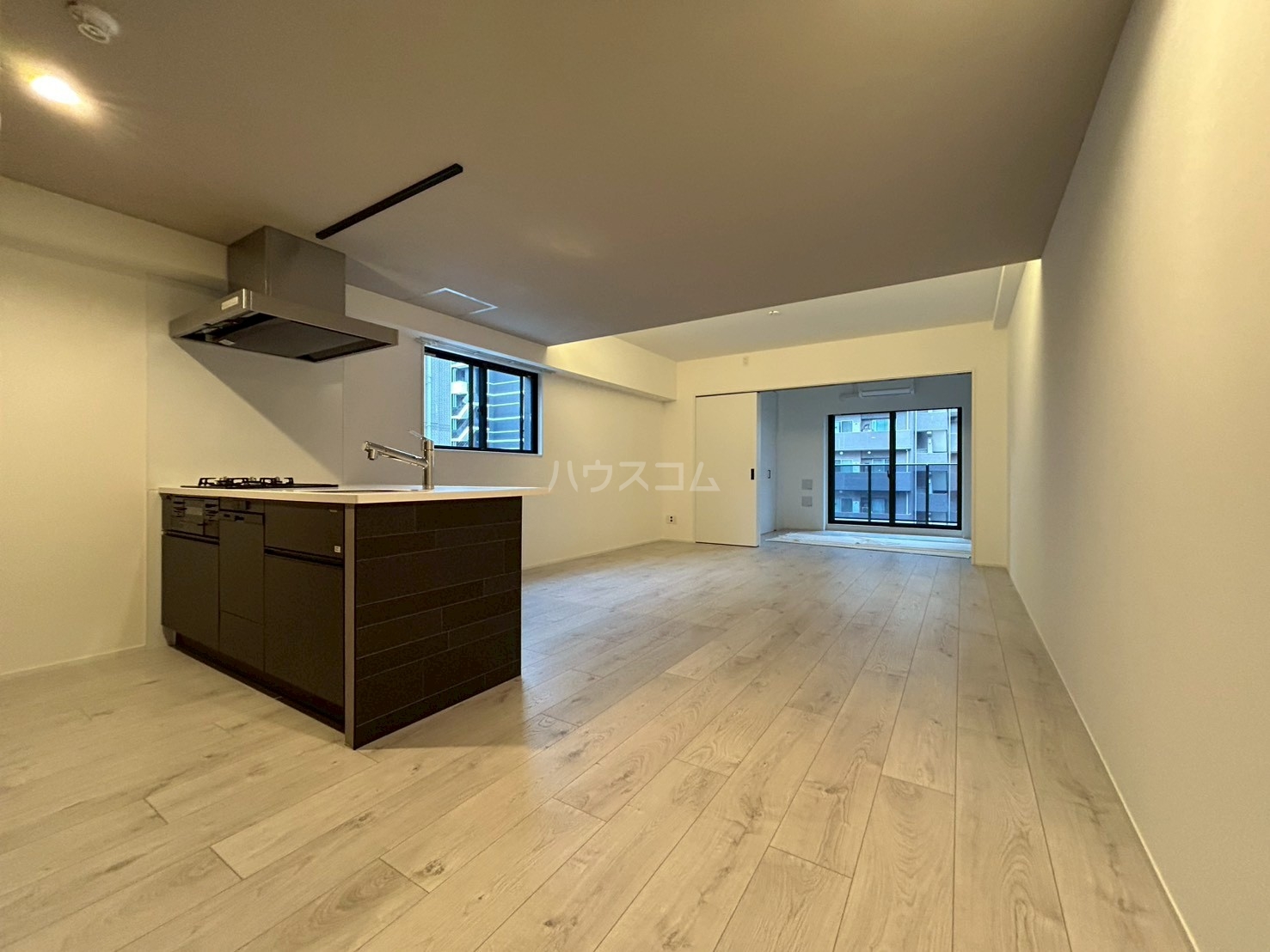 3/25 リビング/ダイニング