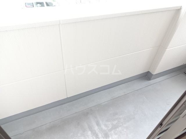 20/30 バルコニー